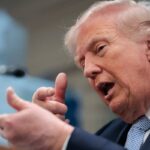 Trump Ancam Serang Iran Habis-habisan Jelang Berakhirnya Gencatan Senjata