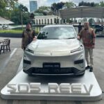 Mengenal Teknologi REEV, Sensasi Mobil Listrik Anti-Range Anxiety