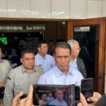 Dubes India Telepon Amran, Mau Beli 500.000 Ton Pupuk Urea RI