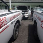 Pemerintah Bangun Kopdes Merah Putih di 35.408 Titik Lokasi Seluruh Indonesia