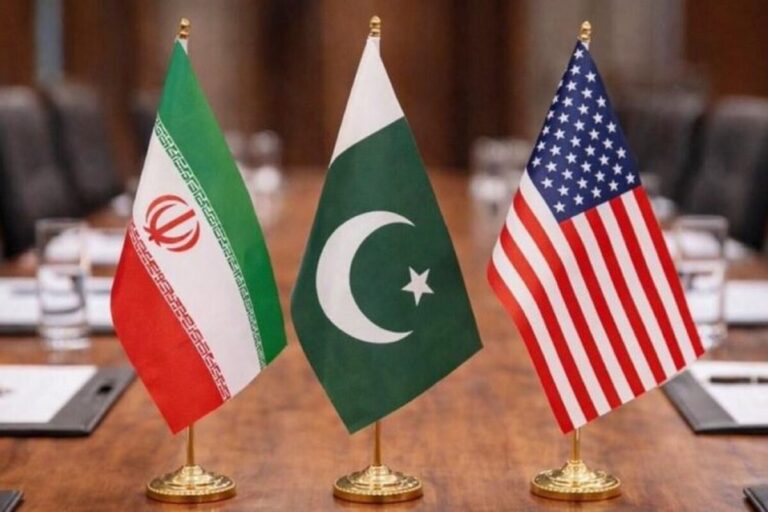 AS dan Iran Siap Perang Lagi, Negosiasi Damai Mandek