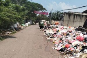 Kebijakan yang Kerap Berubah Bikin Swasta Enggan Investasi di Penanganan Sampah