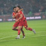Susunan Pemain PSIM Vs Persija: Eksel Runtukahu Jadi Starter