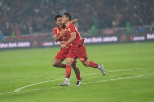 Susunan Pemain PSIM Vs Persija: Eksel Runtukahu Jadi Starter