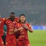 Link Live Streaming PSIM vs Persija di Super League