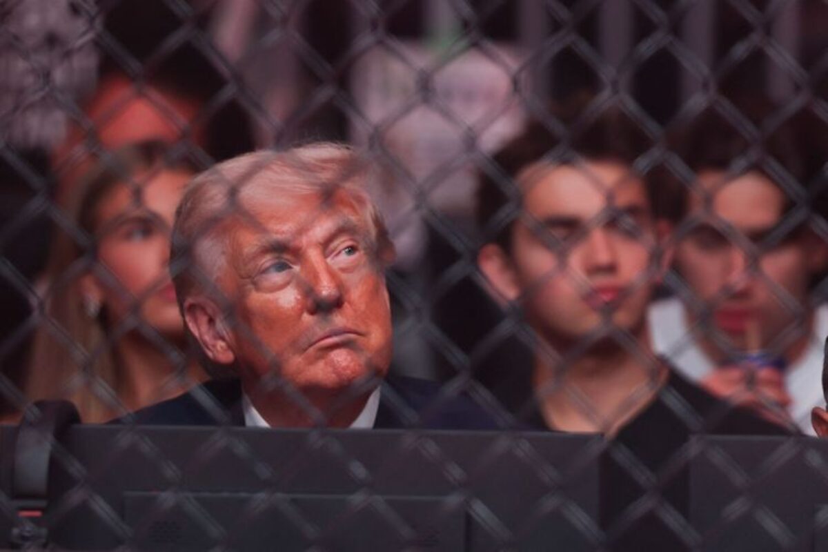 5 Poin Sengketa Utama dalam Negosiasi AS-Iran Jelang Berakhirnya Gencatan Senjata