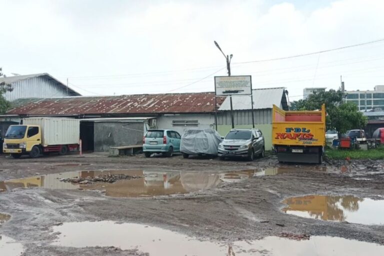 Mengenal Eigendom, Dokumen Belanda dalam Sengketa Lahan Tanah Abang