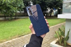 Samsung Galaxy A57 5G Hadir dengan Deretan Fitur AI, Ini Daftarnya