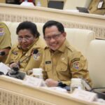 Mendagri: Kota yang Bagus Memiliki Desain, Bukan Tumbuh Semaunya