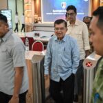 JK Angkat Bicara soal Ceramahnya yang Viral di Medsos…
