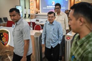 JK Angkat Bicara soal Ceramahnya yang Viral di Medsos…