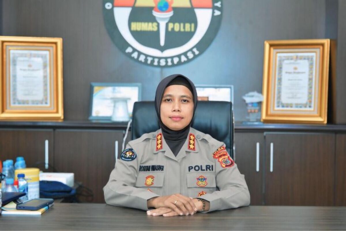 Ini Motif Penusukan Ketua DPD Golkar Maluku Tenggara Nus Kei hingga Tewas