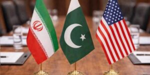 AS-Iran Berpeluang Lanjut Negosiasi Pekan Ini, Pakistan Terus Dorong Perundingan