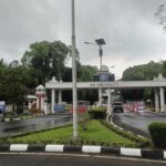 Kasus Pelecehan Seksual IPB, 16 Mahasiswa Diskors Satu Semester