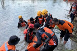 2 Bocah Tewas di Kubangan Bekas Galian C Madiun, Polisi Periksa Kades dan Pemilik Lahan