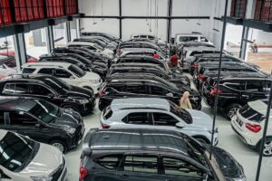 Harga Mobil Bekas Diesel Turun Bila Barcode Biosolar Hanya Dipakai untuk Kendaraan Tertentu