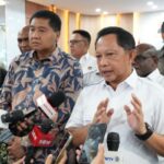 Mendagri Tito Ingatkan Kepala Daerah: Waspadai Inflasi, Jangan Tunggu Masalah Meledak