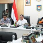 Mendagri Ungkap Cara “Murah” Tekan Biaya Kesehatan: Walkable City dan Ruang Hijau