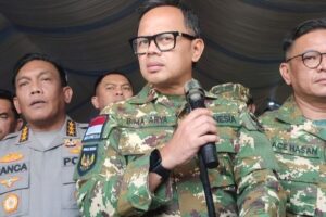 Bima Arya Usul Ada Denda Cetak Ulang E-KTP, Sebut Banyak Warga Lalai Jaga Dokumen