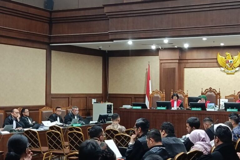 Debat Eks Wamenaker Noel dan “Sultan Kemnaker” soal Intimidasi dan Tekanan