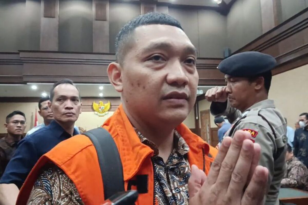 Noel Ebenezer ke ‘Sultan Kemenaker’: Motor Ducati yang Cocok untuk Saya Apa Ya?