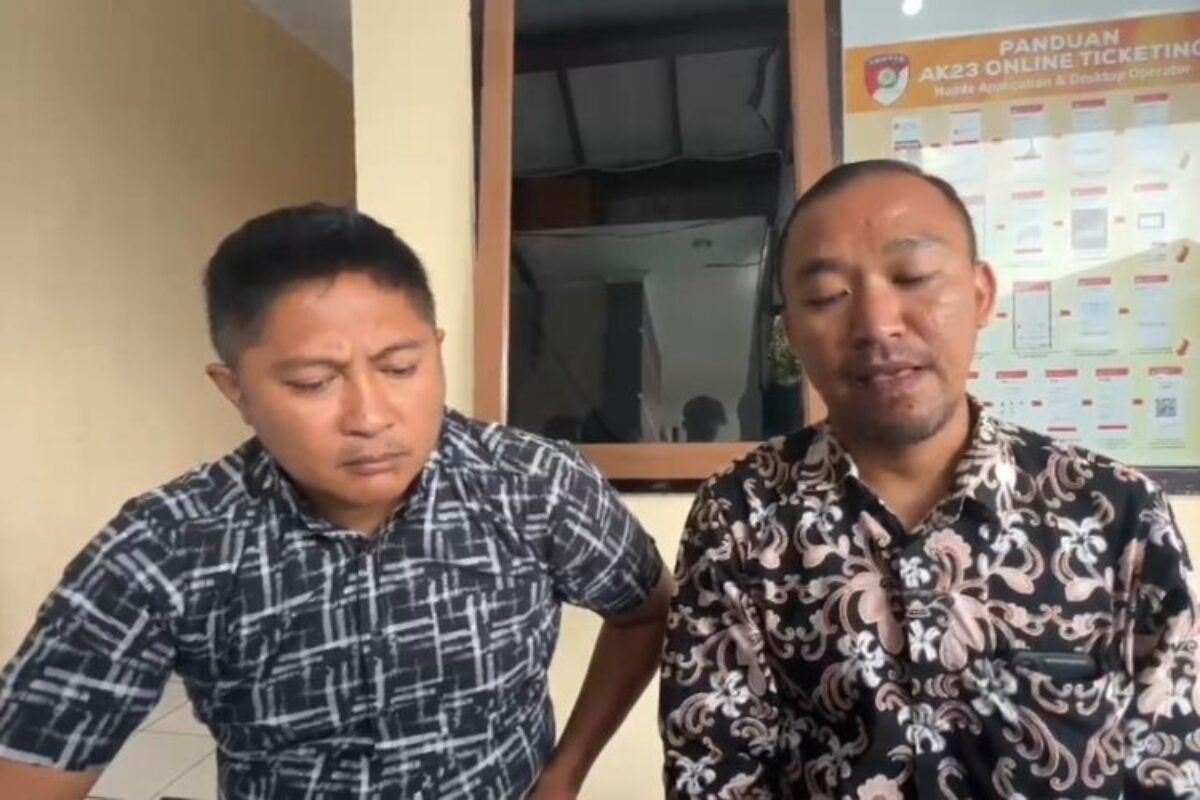 Babak Baru Kasus Ferrari Guru Honorer di Kuningan, Uang Tutup Mulut Diserahkan ke Polisi