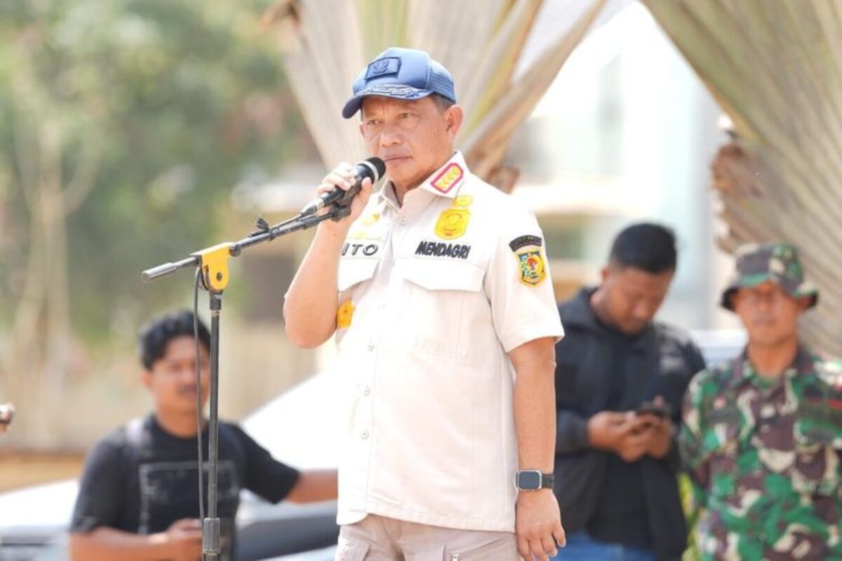 Mendagri Peringatkan Kepala Daerah: Jaga Diri dari Korupsi dan Inefisiensi