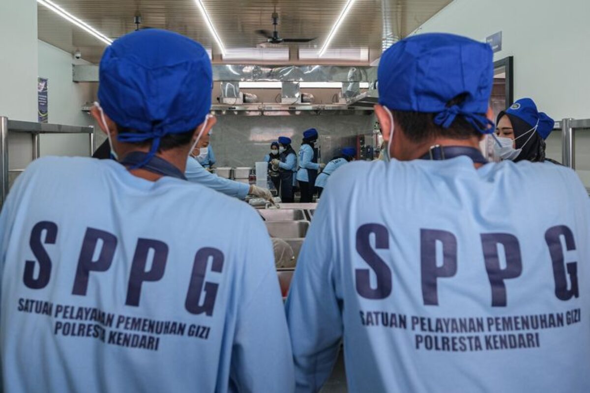 SPPG dapat Alokasi Khusus Rumah Subsidi? Begini Kata BP Tapera