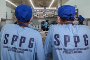 Alokasi Rumah Subsidi Khusus untuk Pegawai Dapur MBG Dinilai Sporadis