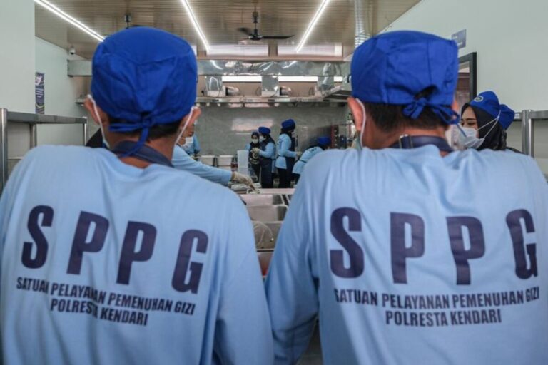 Alokasi Rumah Subsidi Khusus untuk Pegawai Dapur MBG Dinilai Sporadis