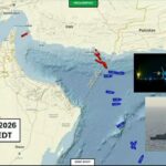 AS Klaim Usir 27 Kapal sejak Blokade Selat Hormuz Dimulai