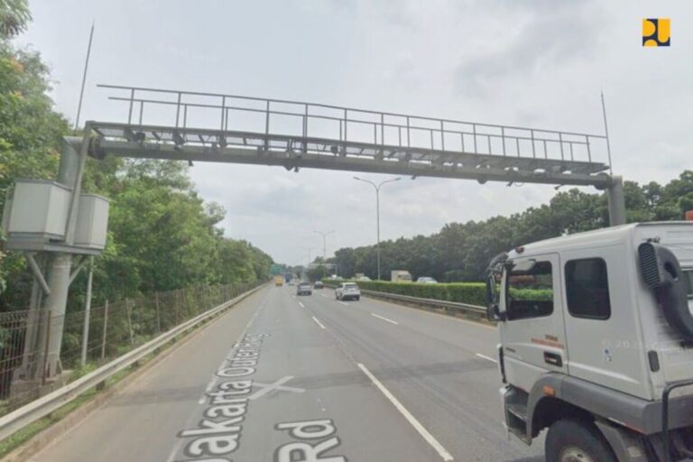 Tak Kunjung Dimulai, Ternyata Transaksi Tol Tanpa Setop Masih Pra-Uji Coba