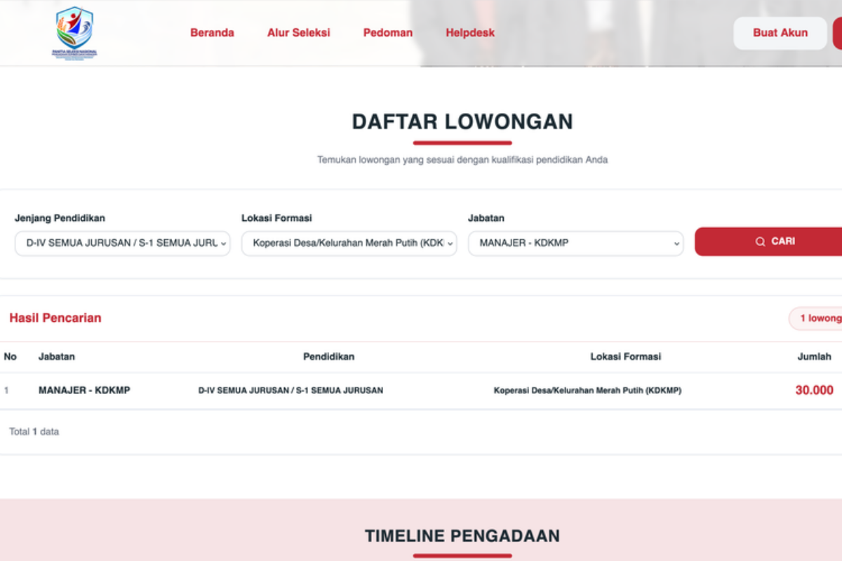 3 Cara Kompres Foto Scan JPG buat Daftar Rekrutmen KDMP dan KNMP