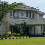 Jaksa Banten Diduga Memeras WN Korea Selatan, Tarif Ringankan Hukuman Capai Rp 2 Miliar