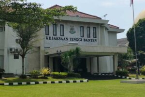 Jaksa Banten Diduga Memeras WN Korea Selatan, Tarif Ringankan Hukuman Capai Rp 2 Miliar