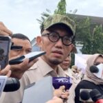Wamenhaj Imbau Daerah Kurangi Seremonial Pelepasan Haji
