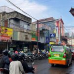Usai Banjir di Suryakencana, Pemkot Bogor Rencanakan Pelebaran Drainase