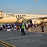 Saudi Siapkan 12.000 Penerbangan dan 3,1 Juta Kursi untuk Haji 2026