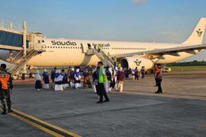 Kloter Pertama Haji 2026 Berangkat Besok, Anggota DPR: Layani Optimal!