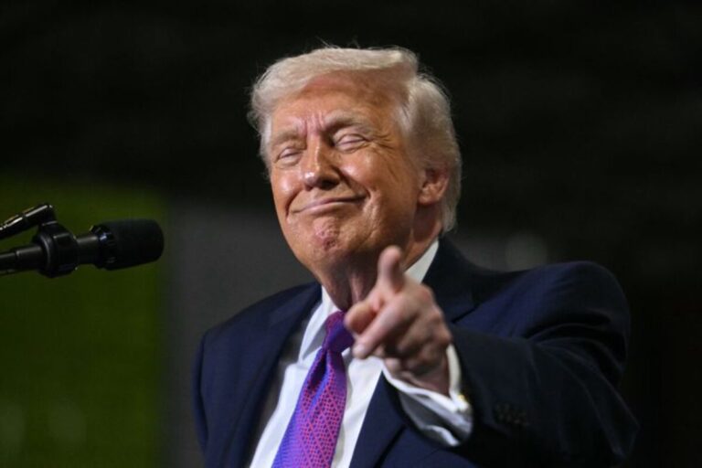 Trump Sebut Gencatan Senjata AS-Iran Diperpanjang atas Permintaan Pakistan