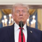 AS Bergejolak, Wacana Pemakzulan Trump Kian Menguat