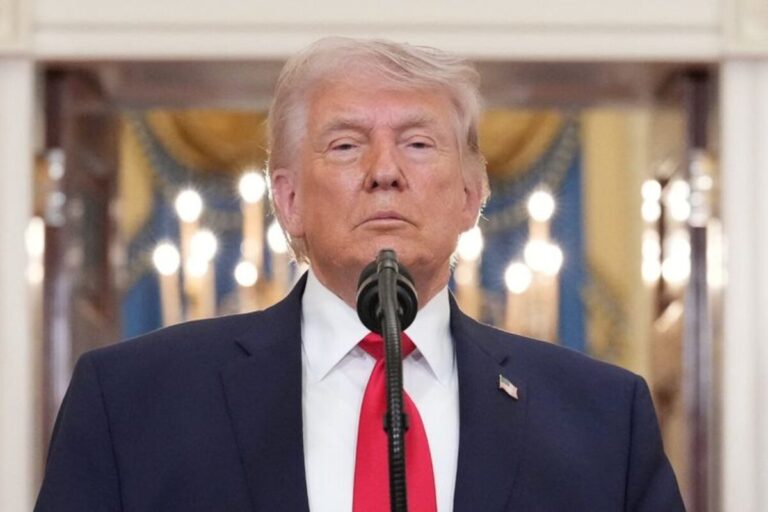 AS Bergejolak, Wacana Pemakzulan Trump Kian Menguat