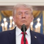 Trump Tiba-tiba Umumkan Gencatan Senjata AS-Iran Diperpanjang