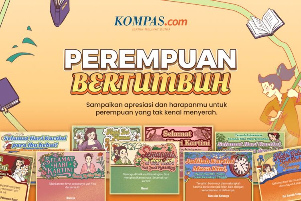 Warisan Kartini: Keberanian Berpikir Kritis di Tengah Krisis