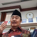 Komisi Reformasi Polri Masih Tunggu Waktu Prabowo