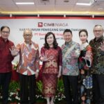 Bank CIMB Niaga (BNGA) Bakal Buyback Saham, Apa Alasannya?