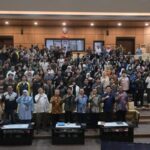 Penanganan Kasus Pelecehan Seksual di IPB Akan Llibatkan Mahasiswa