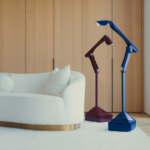 Ini Dia Lume, Robot Lampu yang Bisa Lipat Pakaian dan Rapikan Kasur