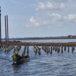 Laut Cilincing Terkepung Reklamasi, Nelayan: Pak Gubernur Tolong Turun ke Lokasi!