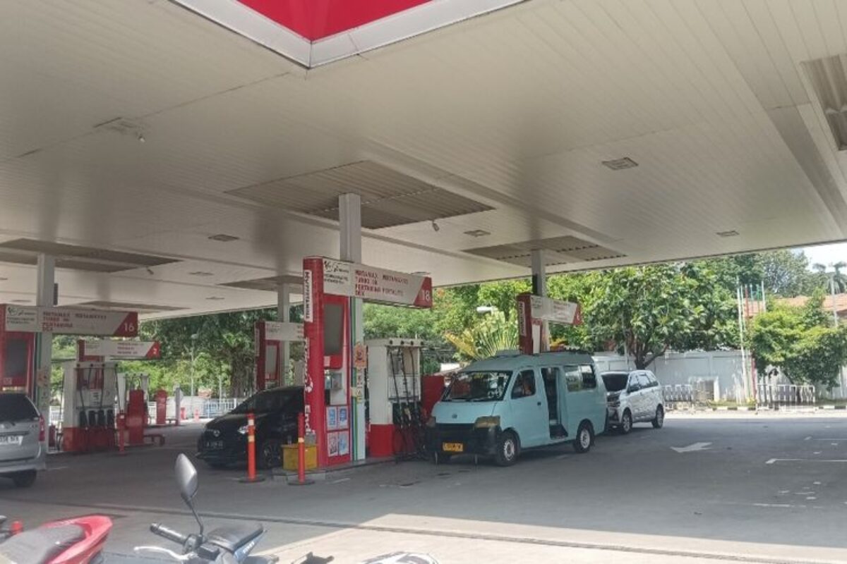 Harga Turbo Tembus Rp 19.400, Konsumen Diprediksi Turun Kelas ke Pertamax